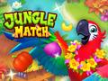 게임 Jungle Match