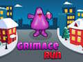 게임 Grimace Run