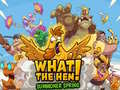 게임 What the Hen! Summoner springs