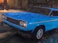 게임 Destruction Derby Ultimate
