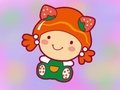 게임 Coloring Book: Doll