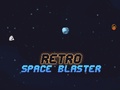 게임 Retro Space Blaster