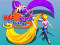 게임 Hair Challenge Arena