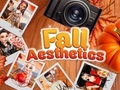 게임 Fall Aesthetics