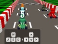 게임 Go Kart Racing 3D
