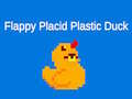 게임 Flappy Placid Plastic Duck
