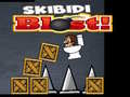 게임 Skibidi Blast