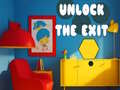 게임 Unlock the Exit