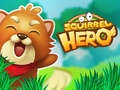 게임 Squirrel Hero