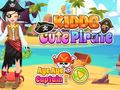 게임 Kiddo Cute Pirate