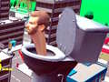 게임 Skibidi Toilet FPS Shooting Survival