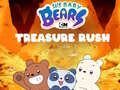 게임 We Baby Bears: Treasure Rush
