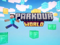 게임 Parkour World