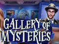 게임 Gallery of Mysteries