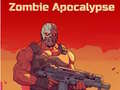 게임 Zombie Apocalypse