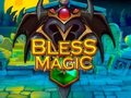 게임 Bless Magic