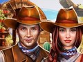 게임 Outlaws and Oddities