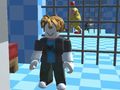 게임 Obby: Escape from Circus Prison