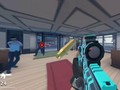 게임 Daring Heist