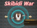 게임 Skibidi War