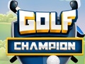 게임 Golf Champion
