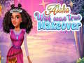 게임 Aisha Wish Come True Makeover