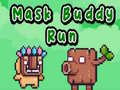 게임 Mask Buddy Run