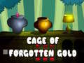 게임 Cage of the Forgotten Garden