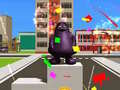 게임 Grimace Hop