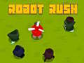 게임 Robot Rush