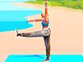 게임 Yoga Master