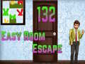 게임 Amgel Easy Room Escape 132