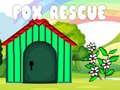 게임 Fox Rescue