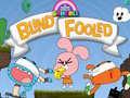 게임 The Amazing World Gumball Blind Fooled
