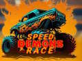 게임 Speed Demons Race