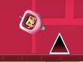 게임 Geometry Dash Skibidi Toilet