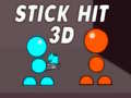 게임 Stick Hit 3D