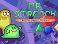 게임 Mr. Stretch and the Stolen Fortune