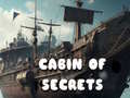 게임 Cabin of Secrets