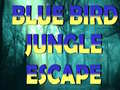 게임 Blue Bird Jungle Escape