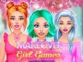 게임 Makeup & Makeover Girl Games