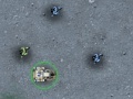 게임 DarkBase RTS