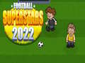 게임 Football Superstars 2023 