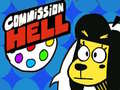 게임 Commission Hell