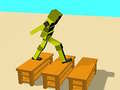 게임 Ragdoll Step