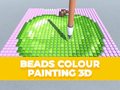 게임 Beads Colour Painting 3D