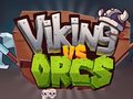 게임 Viking Vs Orcs