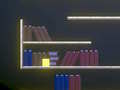 게임 Climb Book Shelf