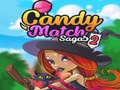 게임 Candy Match Sagas 2
