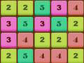 게임 Number Merging